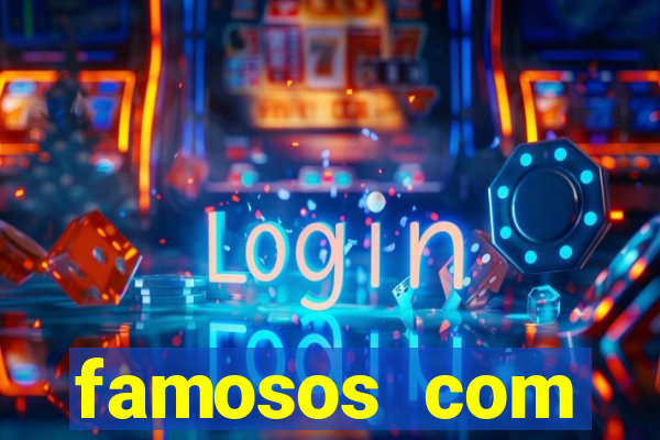 famosos com sobrenome santos